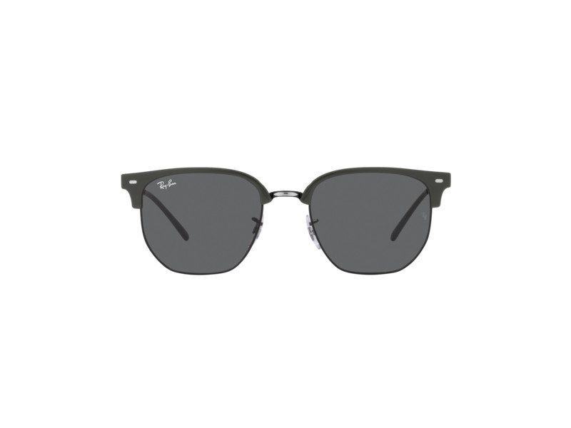 Ray-Ban New Clubmaster RB 4416 6653/B1 51 Men, Women sunglasses