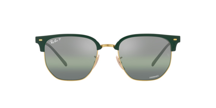 Lentes ray best sale ban club master