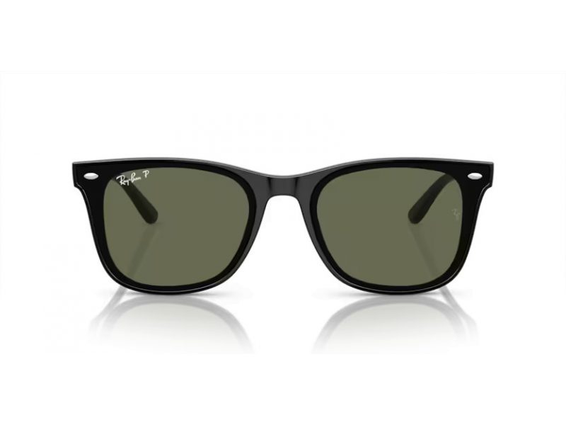 Ray-Ban RB 4420 601/9A 65 Men, Women sunglasses