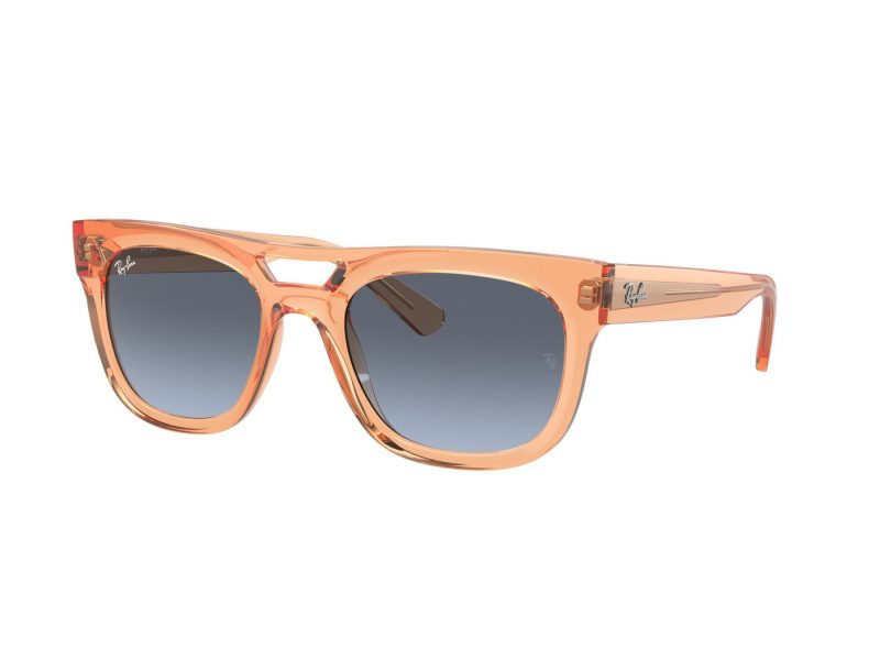 Ray-Ban Phil RB 0RB4426 66868F 54 Men, Women sunglasses