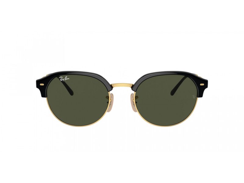 Ray-Ban RB 4429 601/31 53 Men, Women sunglasses