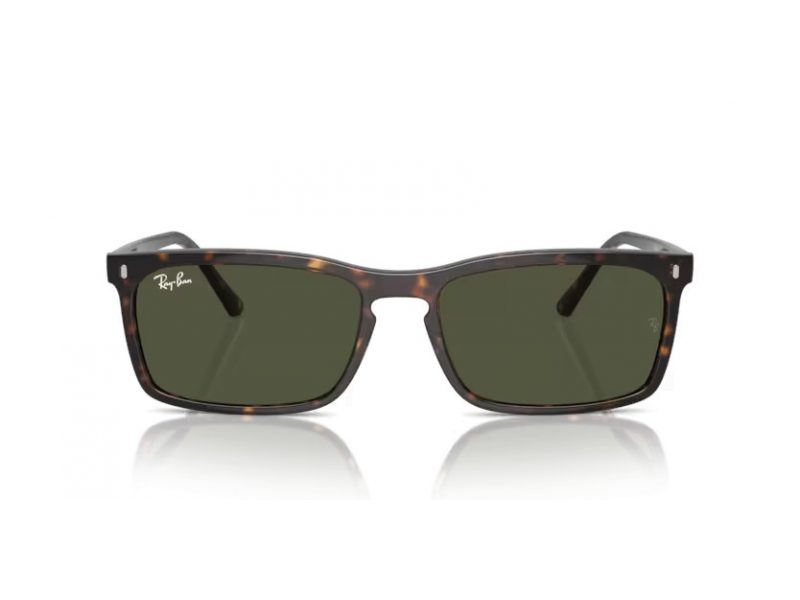 Ray-Ban RB 4435 902/31 56 Men, Women sunglasses