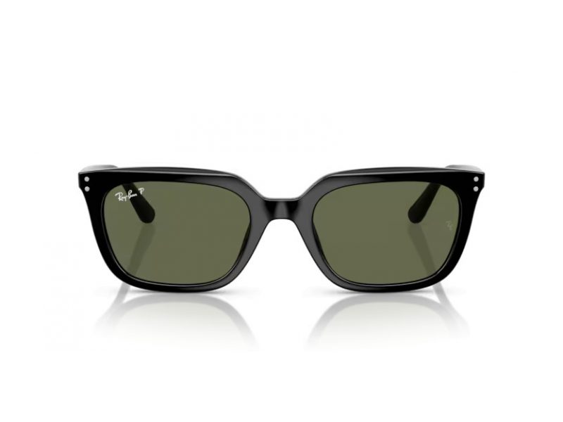 Ray-Ban RB 4439D 901/9A 54 Men, Women sunglasses