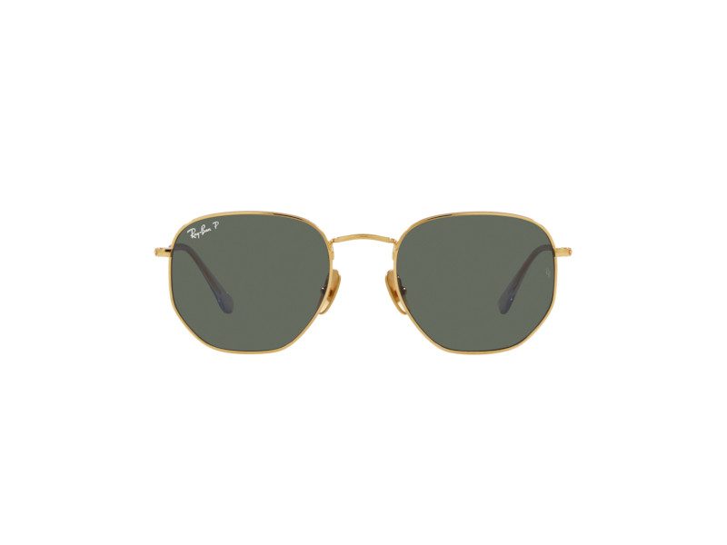 Ray-Ban Hexagonal RB 8148 9216/58 51 Men, Women sunglasses