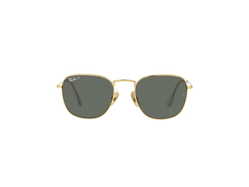 Ray-Ban Frank RB 8157 9216/58 48 Men sunglasses