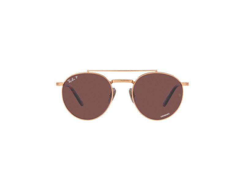 Mens round ray outlet ban sunglasses