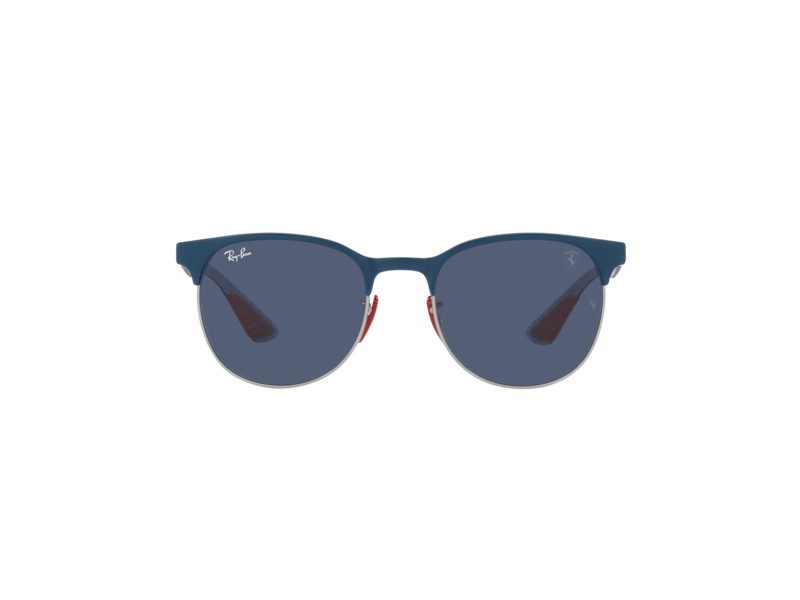 Ray-Ban RB 8327M F072/80 53 Men, Women sunglasses