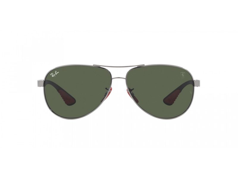 Ray-Ban RB 8331M F00171 61 Men sunglasses