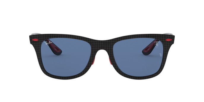 Ray ban ferrari carbono hot sale