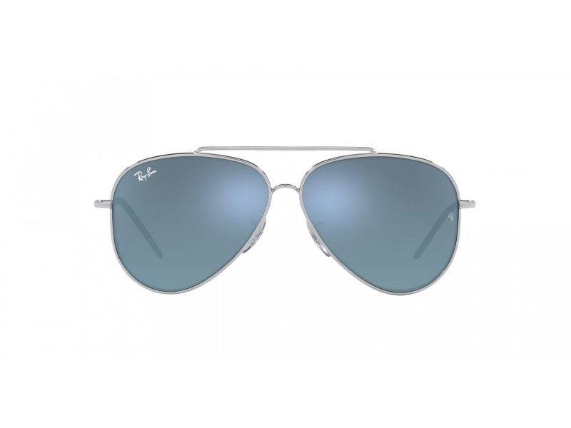 Ray-Ban Aviator Reverse RB R0101S 003/GA 62 Men, Women sunglasses