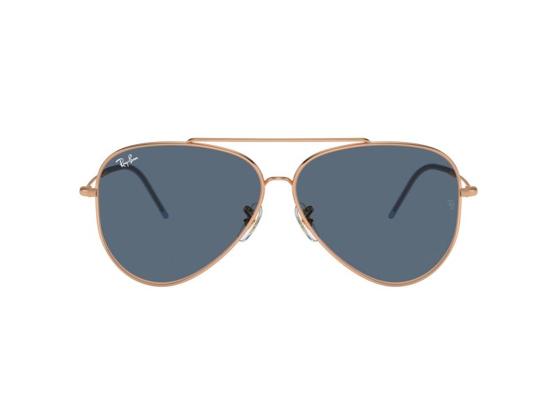 Ray-Ban Aviator Reverse RB 0RBR0101S 92023A 59 Men, Women sunglasses