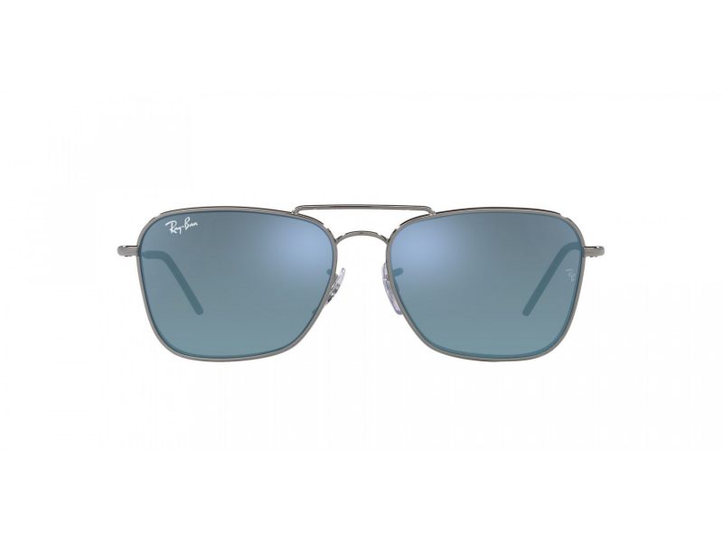 Ray-Ban Caravan Reverse RB R0102S 004/GA 58 Men, Women sunglasses