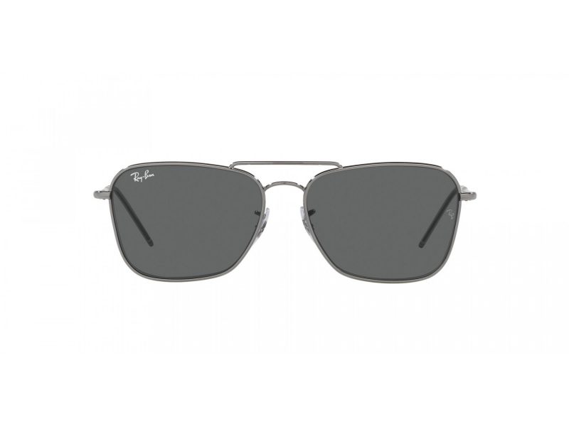 Ray-Ban Caravan Reverse RB R0102S 004/GR 61 Men, Women sunglasses