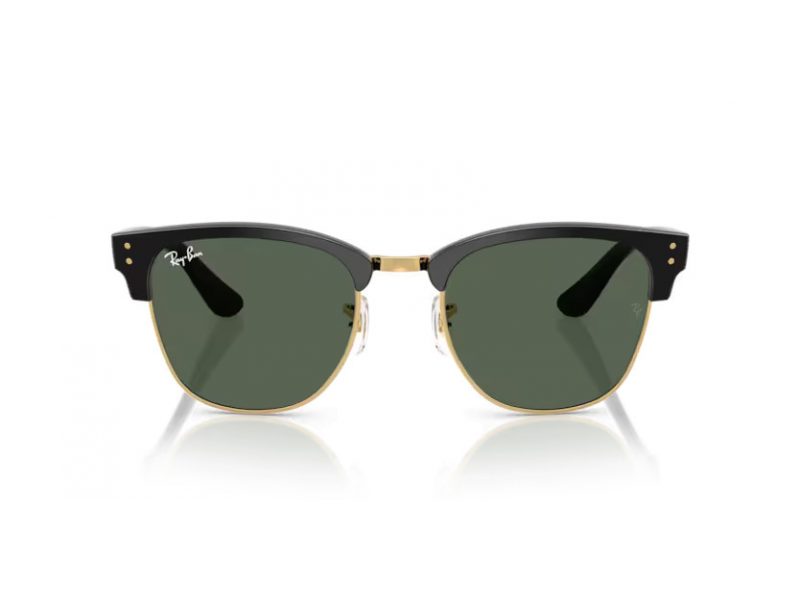 Ray-Ban Clubmaster Reverse RB R0504S 6677VR 51 Men, Women glasses