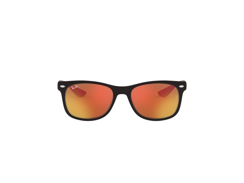 Ray Ban Junior New Wayfarer RJ 9052S 100S 6Q 48 Children sun