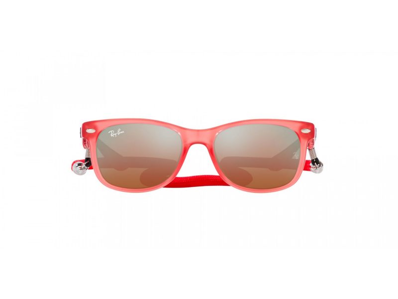 Ray Ban Junior New Wayfarer RJ 9052S 7145A8 47 Children sung