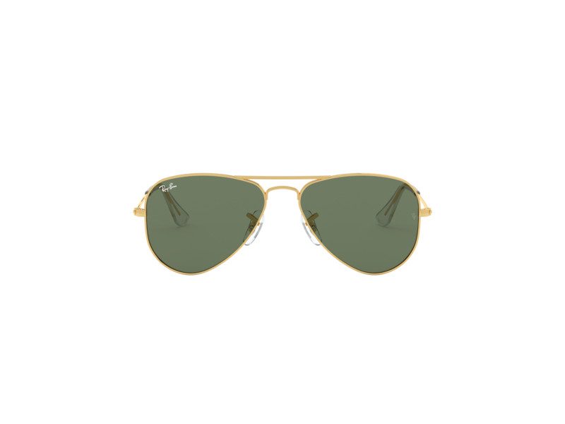 Ray-Ban Junior Aviator RJ 9506S 223/71 52 Children sunglasses