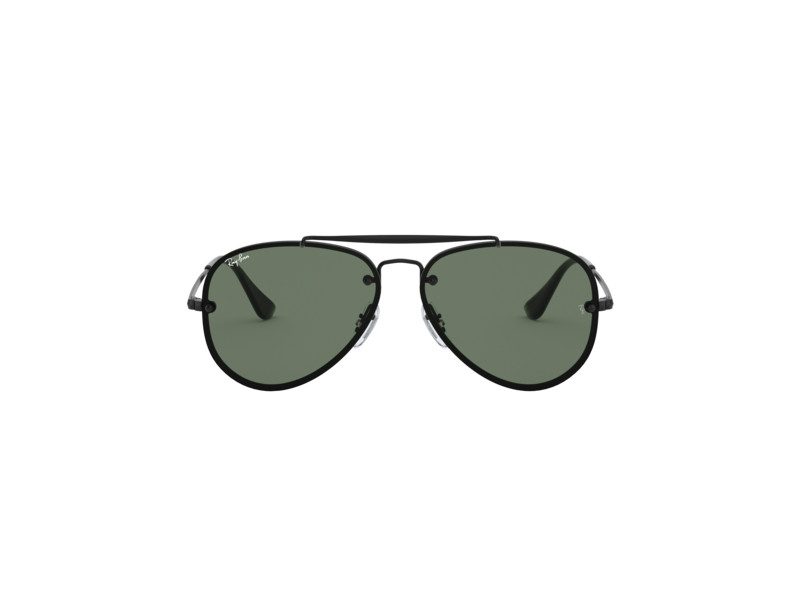 Ray-Ban Aviator RJ 9548/SN 220/71 54 Children sunglasses