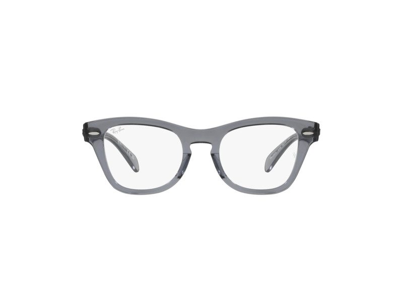 Ray-Ban RX 0707V 8199 50 Men, Women glasses