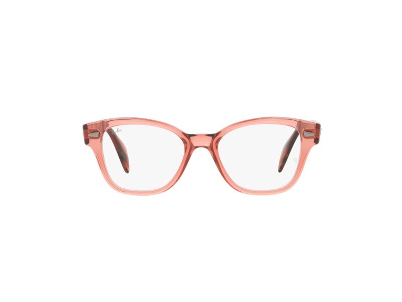 Ray-Ban RX 0880 8177 52 Men, Women glasses