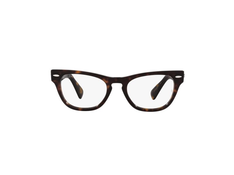 Ray-Ban Laramie RX 2201V 2012 54 Women, Men glasses