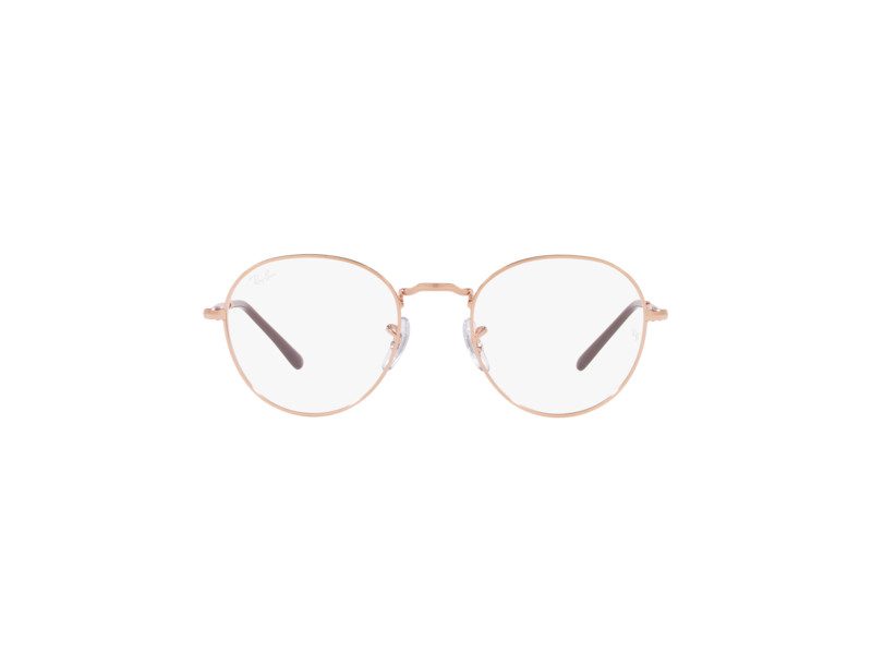 Ray-Ban David RX 3582V 3094 51 Men, Women glasses