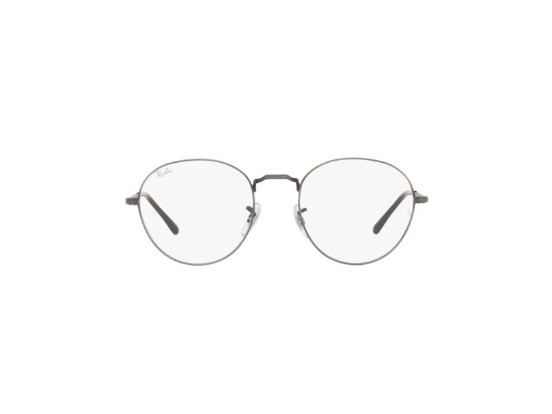 Ray-Ban David RX 3582V 3118 51 Men, Women glasses