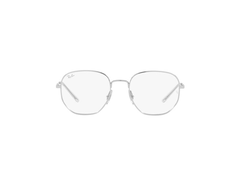 Ray-Ban RX 3682V 2501 49 Men, Women glasses