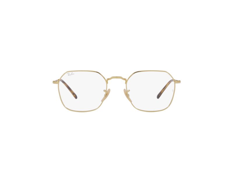 Ray-Ban Jim RX 3694V 2500 51 Men, Women glasses