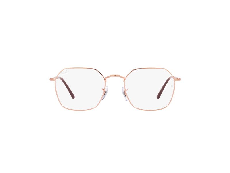 Ray-Ban Jim RX 3694V 3094 51 Men, Women glasses