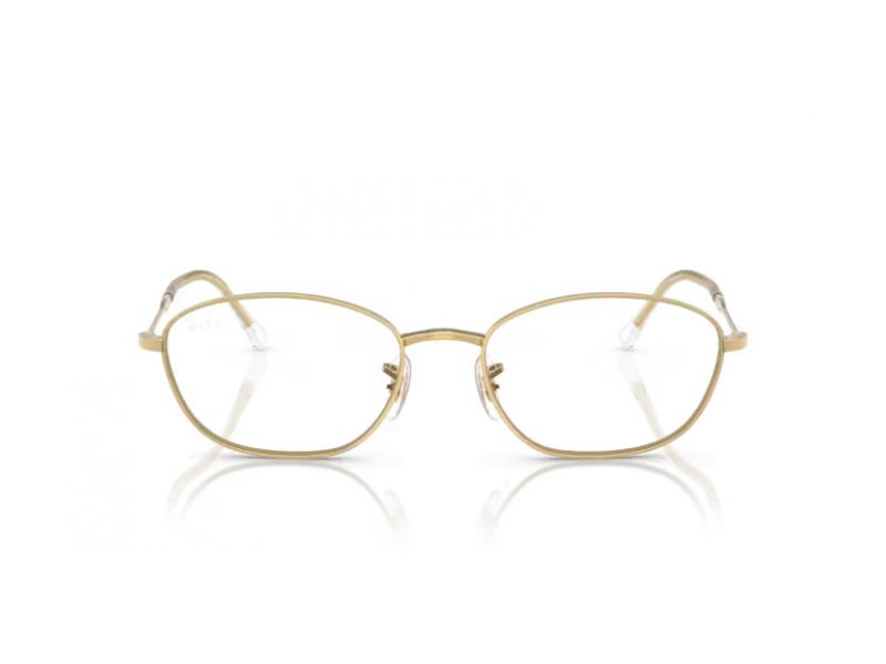 Ray-Ban RX 3749V 2500 53 Women glasses