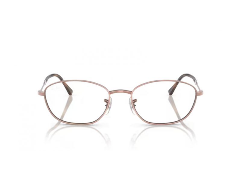 Ray-Ban RX 3749V 2943 55 Women glasses