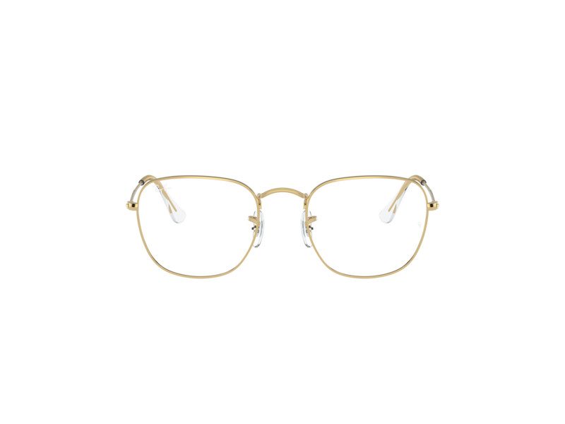 Ray-Ban Frank RX 3857V 3086 54 Men, Women glasses