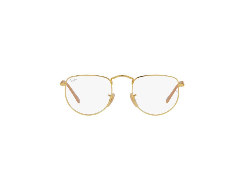 Ray-Ban Elon RX 3958V 3086 50 Men, Women glasses