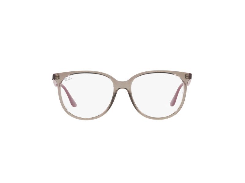 Ray-Ban RX 4378V 8083 52 Women glasses