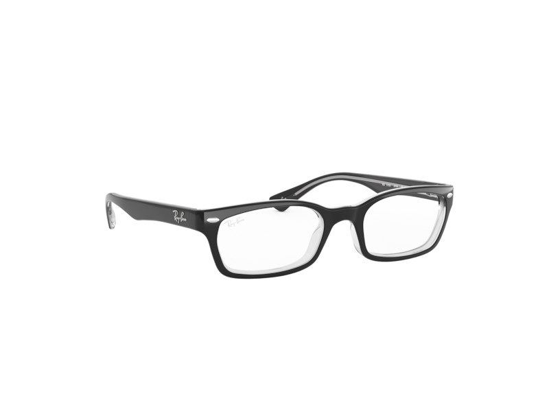 Ray-Ban RX 5150 2034 50 Women, Men glasses