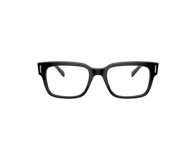 Ray-Ban Jeffrey RX 5388 2000 53 Men glasses