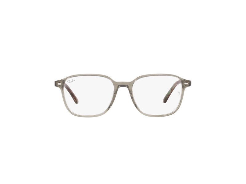 Ray-Ban Leonard RX 5393 8178 49 Men, Women glasses