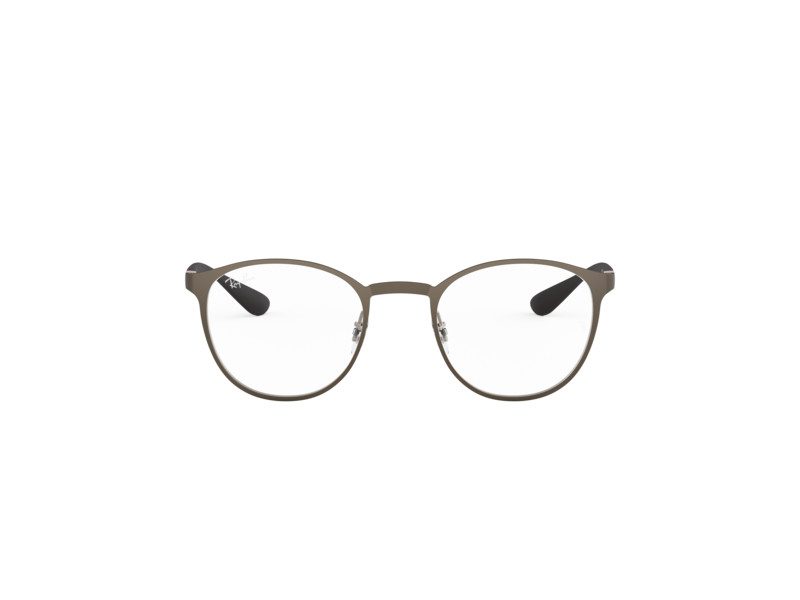 Ray-Ban RX 6355 2620 50 Men, Women glasses