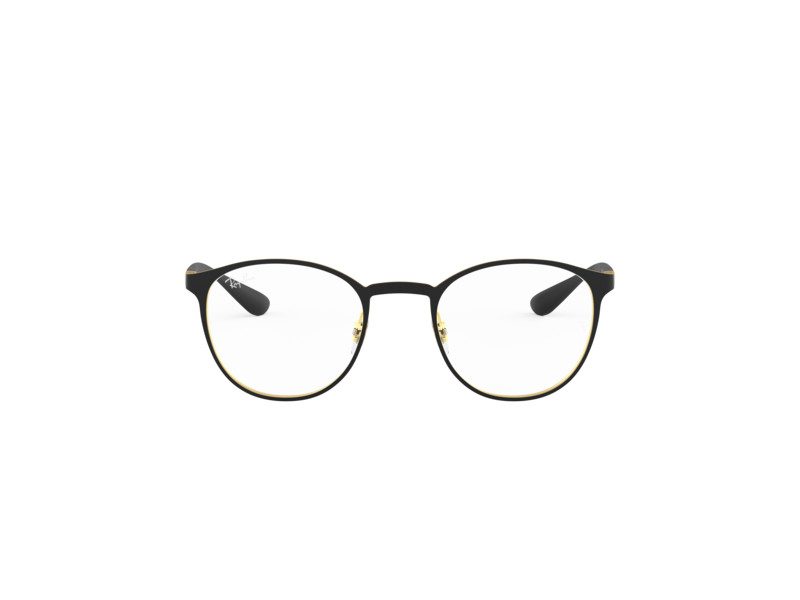 Ray-Ban RX 6355 2994 52 Men, Women glasses