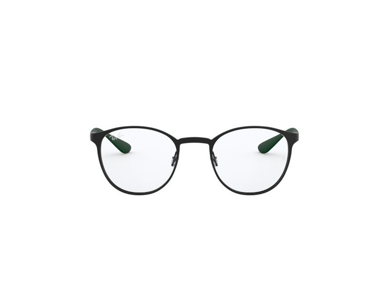 Ray-Ban RX 6355 3098 50 Men, Women glasses