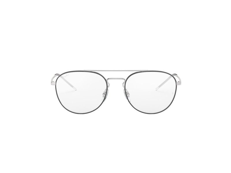 Ray-Ban RX 6414 2983 55 Men, Women glasses