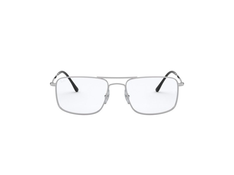 Ray-Ban RX 6434 2501 55 Men, Women glasses