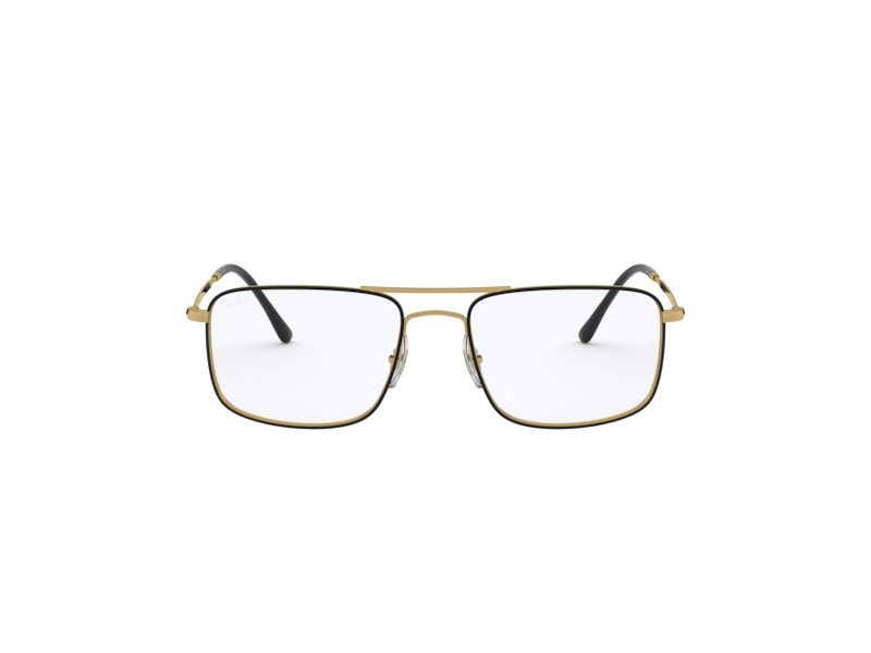 Ray-Ban RX 6434 2946 53 Men, Women glasses