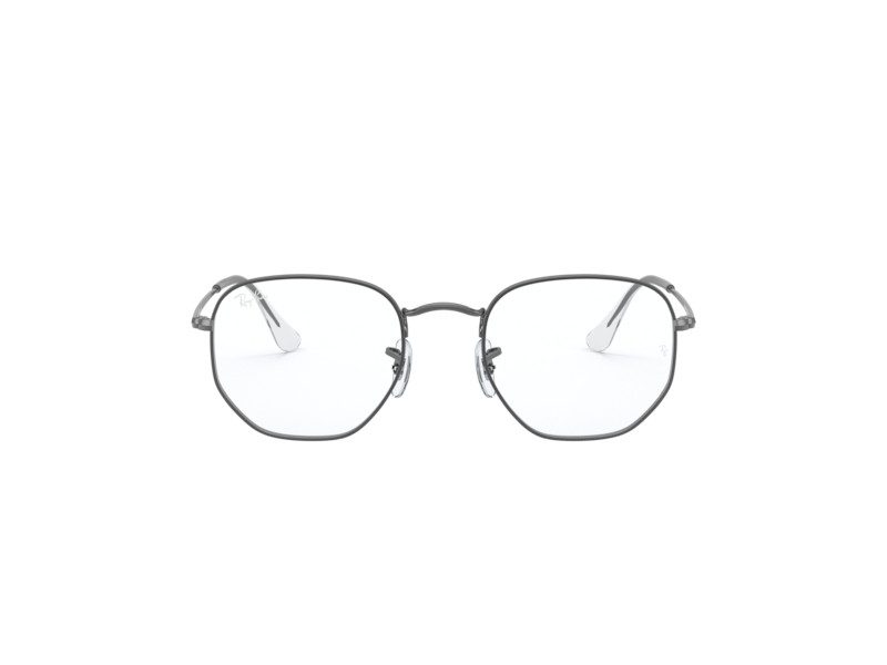 Ray-Ban Hexagonal RX 6448 2502 51 Men, Women glasses