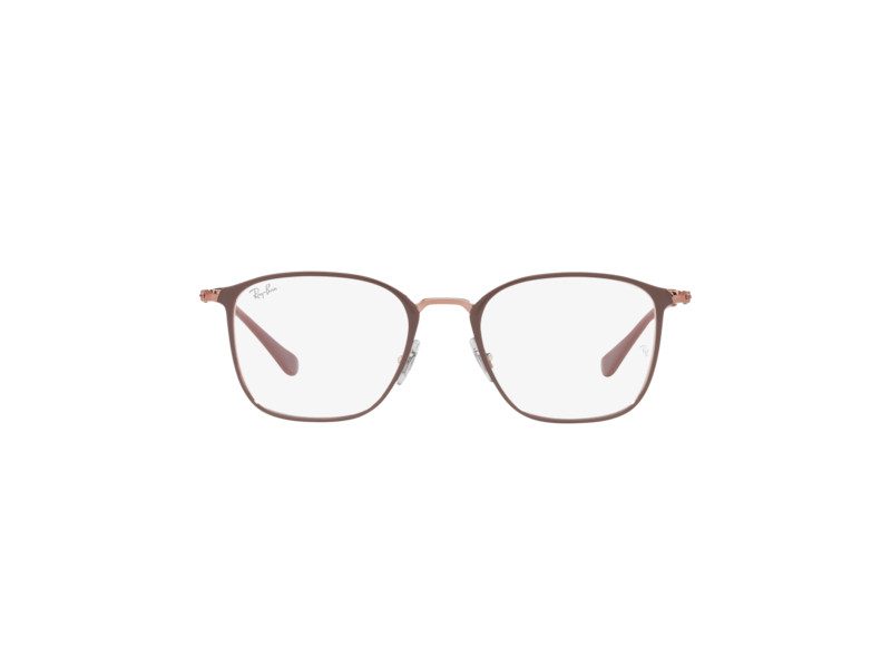 Ray-Ban RX 6466 2973 49 Men, Women glasses