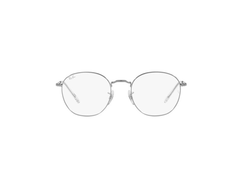 Ray-Ban Rob RX 6472 2502 52 Men, Women glasses