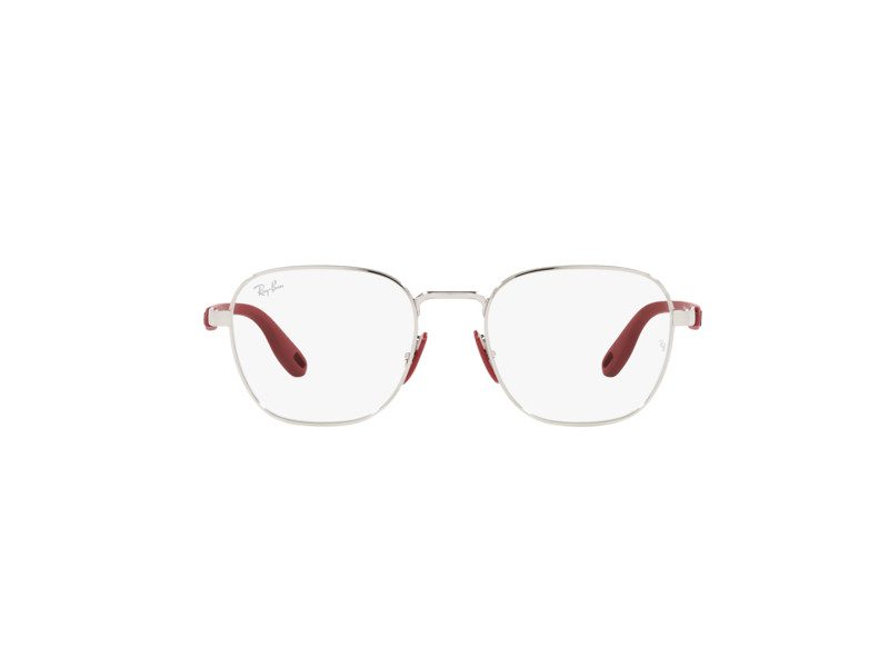 Ray-Ban RX 6484M F007 49 Men, Women glasses