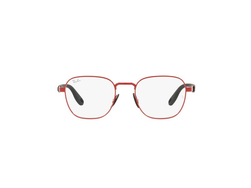 Ray-Ban RX 6484M F047 51 Men, Women glasses