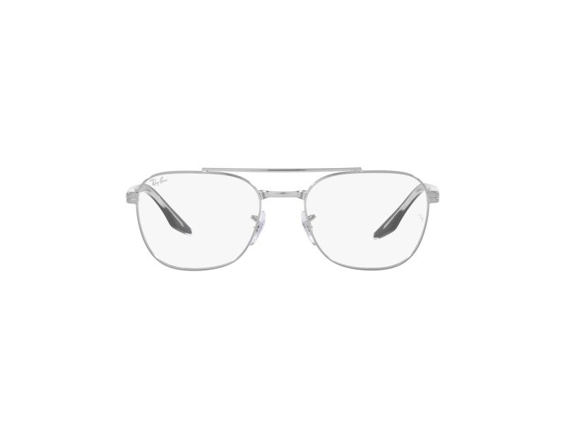 Ray-Ban RX 6485 2502 55 Men, Women glasses